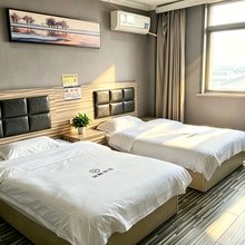 江阴港丽宾馆(徐霞客镇店)