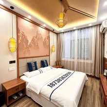 望山小筑民宿(万仙山郭亮村店)