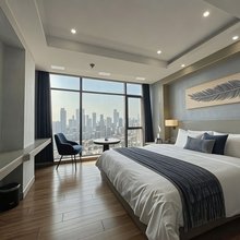 徐闻博麟酒店