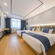 玖8连锁酒店(晋江衙口滨海休闲旅游区店)