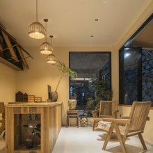 云和山禾里·山宿(云和梯田景区店)