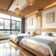 周庄·悠然居休闲度假别院(周庄古镇内店)