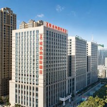 维也纳国际酒店(昆明西园路大观公园店)