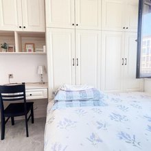 橘子时光公寓(大学道店)