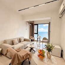 逐浪·海屿私影Wave|海景度假美宿(黄金海岸洛伽寺店)