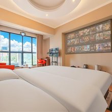 湘潭乐巢特色主题宾馆(湘潭大学店)