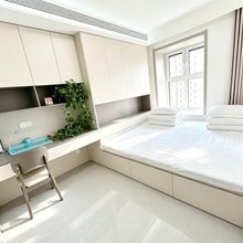 青湖民宿(河头老街店)
