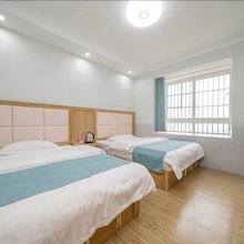 长沙快捷商务宾馆(高铁南站西广场店)