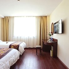 格林豪泰酒店(北京会议中心鸟巢店)