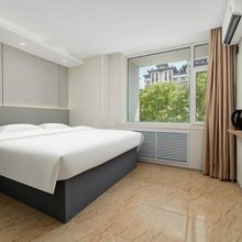 长春亿丰宾馆