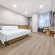 高梵酒店