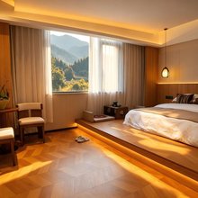 寻龙迹·山野雅宿