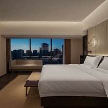 和·黎诺城市疗愈酒店(昆明万达广场店)