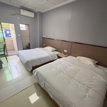 居家公寓