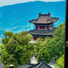 悦凯假日酒店(花果山店)
