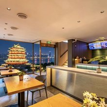 南昌阳光酒店(双港地铁站财经大学店)