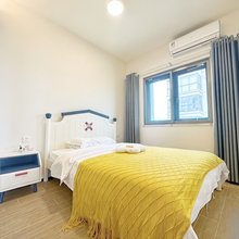享见度假公寓(海陵岛恒大海上夏威夷店)