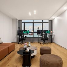 Carry Space电竞公寓(厦门环岛北路店)
