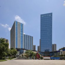 冰界电竞民宿(自贡华商国际城店)