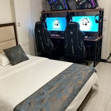 北京海龙E时代网络宾馆