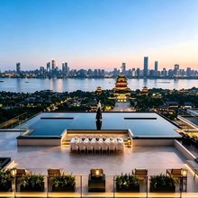 Grae Royalhotel|中帆·智选酒店(南昌滕王阁万寿宫店)