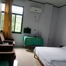 周海民宿
