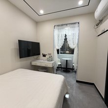 天津桐欣轻奢公寓