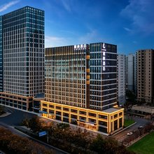 麗枫酒店(泰安万达广场泰山国际会展中心店)