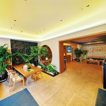 兰枫酒店(岷县岷州不夜城店)