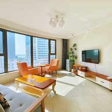 观海小筑海景公寓(秦皇岛金梦海湾秦皇小巷店)