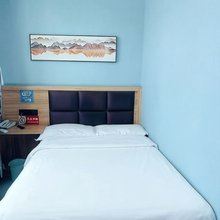 海纳假日旅店(常州火车站红梅公园店)