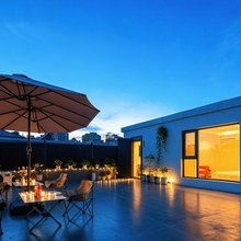 花筑·云釉萌宠 Luxury Retreat小舍度假美宿(陶溪川文创街区店)