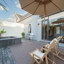 佳尔希温泉酒店(德龙国际珠宝城多宝之城店)