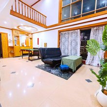 珠海两层欢喜青年驿站(珠海站店)
