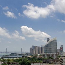 阿吉家民宿
