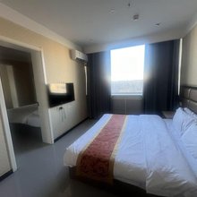 晋城爱巢宝贝主题酒店