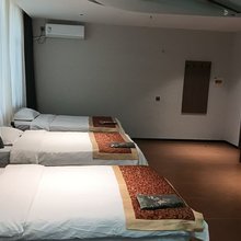 晋中鑫水悦酒店