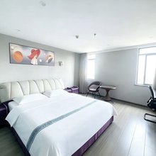 恩施鹏程商务酒店