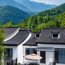 一宸·ECHEN窑湖畔·度假民宿(宜兴窑湖小镇店)