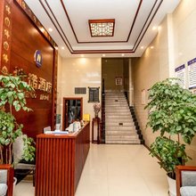 重庆大足诗诺酒店
