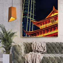 世禾酒店(无锡灵山大佛拈花湾景区店)