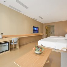 朴瑞酒店(杨家坪万象城店)