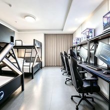 BKB电竞民宿
