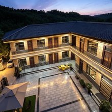 麦积山农庄