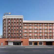锦江之星酒店(新乡火车站胖东来店)