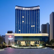 长沙浏阳通程国际大酒店
