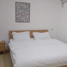无锡半夏公寓(滨湖万达广场店)