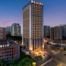 重庆两江豪生Life酒店