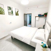 房东小郑z客栈(新华南路分店)