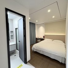 暖洋公寓(玉柴工业园店)